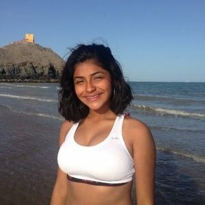 Meet your Posher, Irma rosa